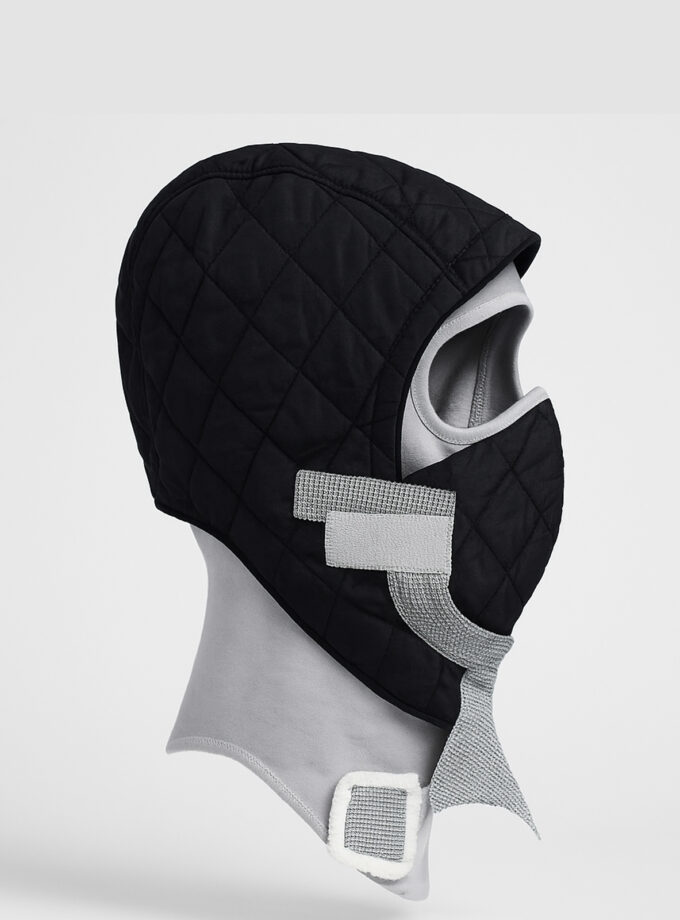 Deconstructed Balaclava