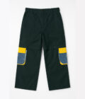 Dual-Mode Cargo Pants